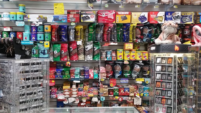 Cigarettes 4 Less