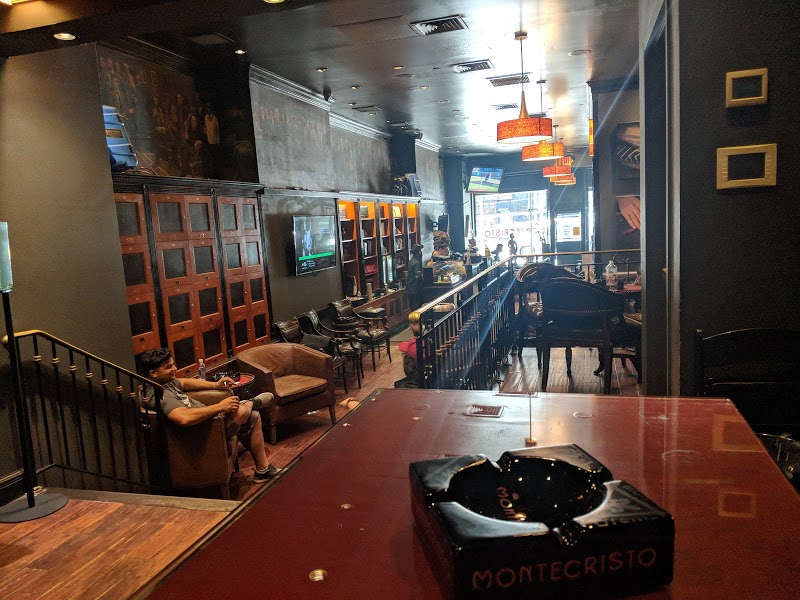Cigars and More