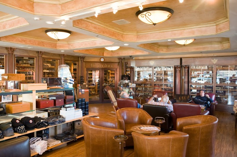 Cigars Limited