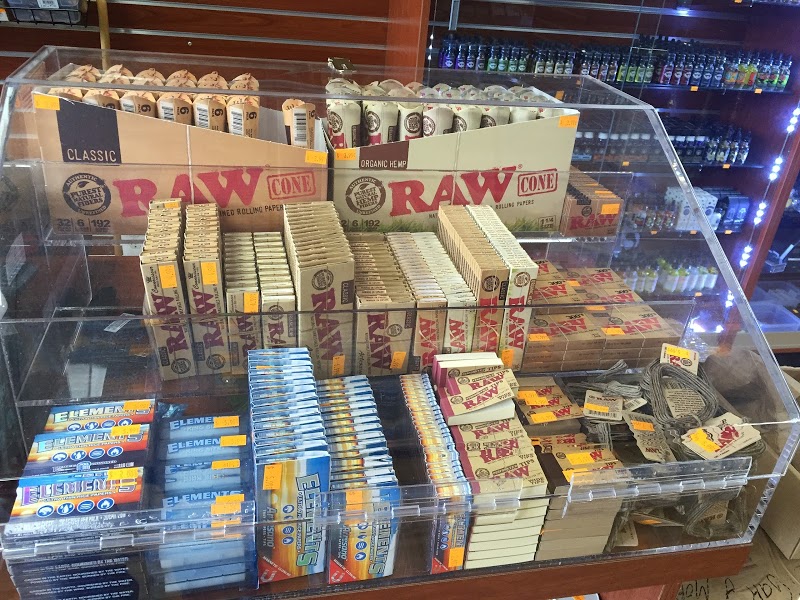 Cigars & More