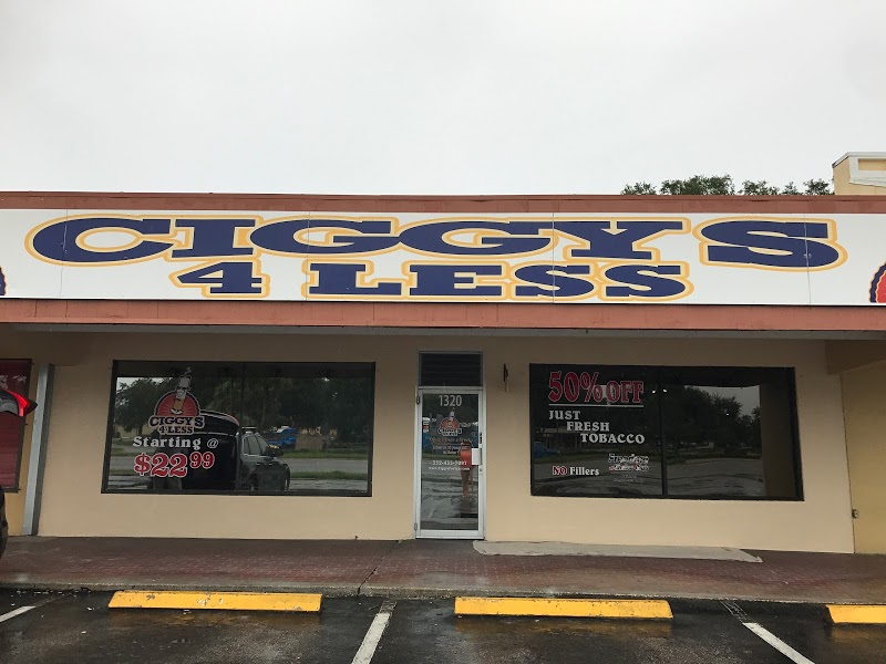 Ciggys 4 Less