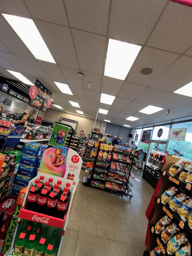 Circle K