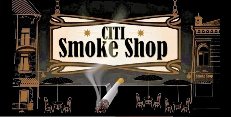 Citi Smoke Shop