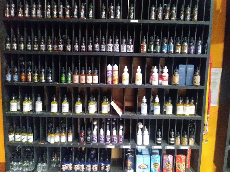 Citrus Smoke Shop