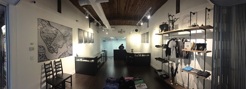 City Cannabis Co. ( Vancity Weed )