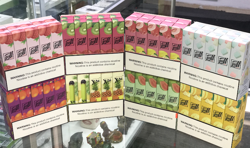 City Mart Smoke Shop
