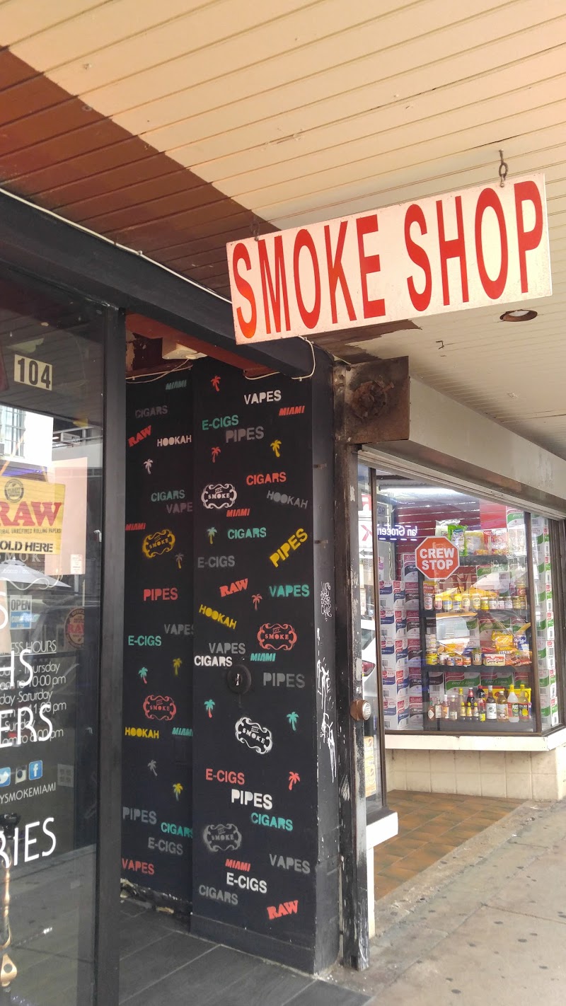 City Smoke