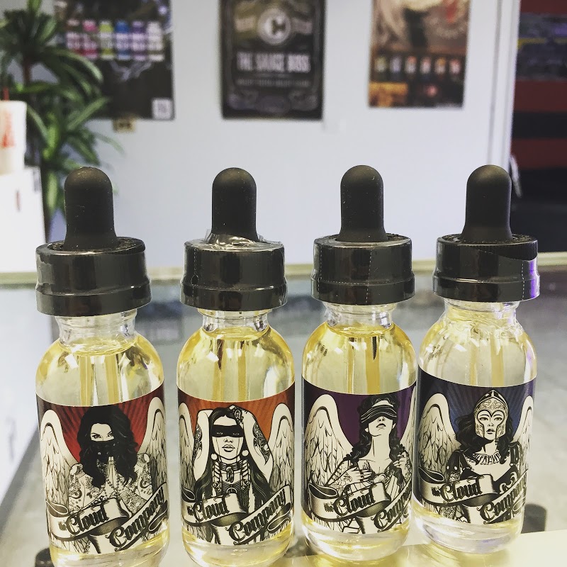 City Vapes