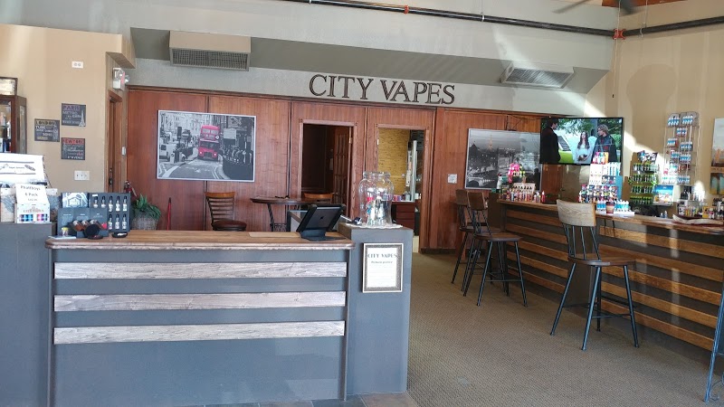 City Vapes
