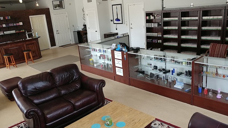 City Vapor & E-Cig