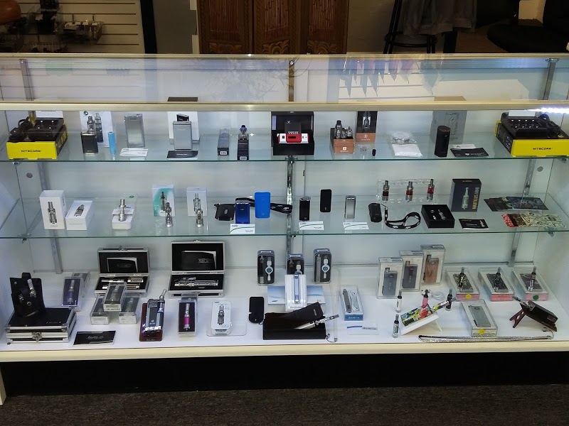 City Vapor & E-Cig Port Charlotte