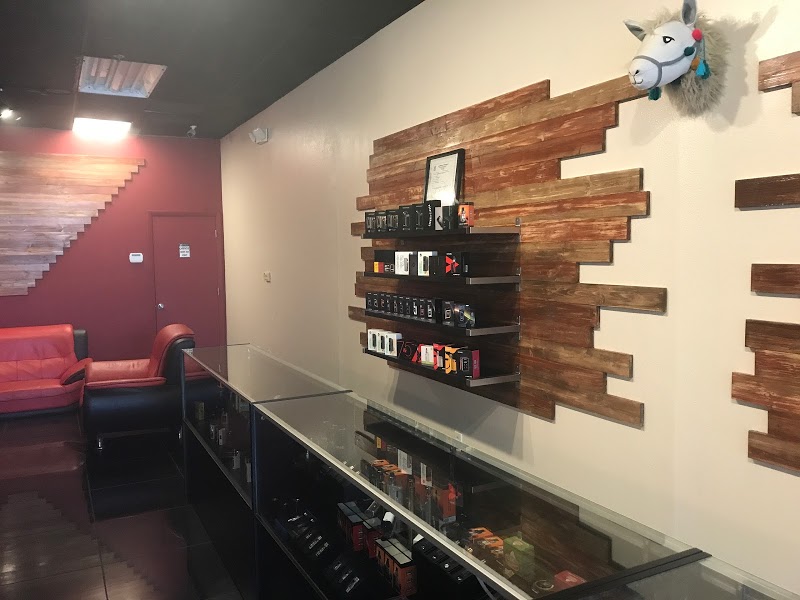Civil Vapes