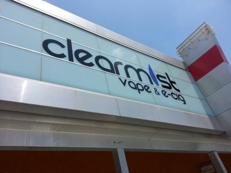 Clearmist Vape