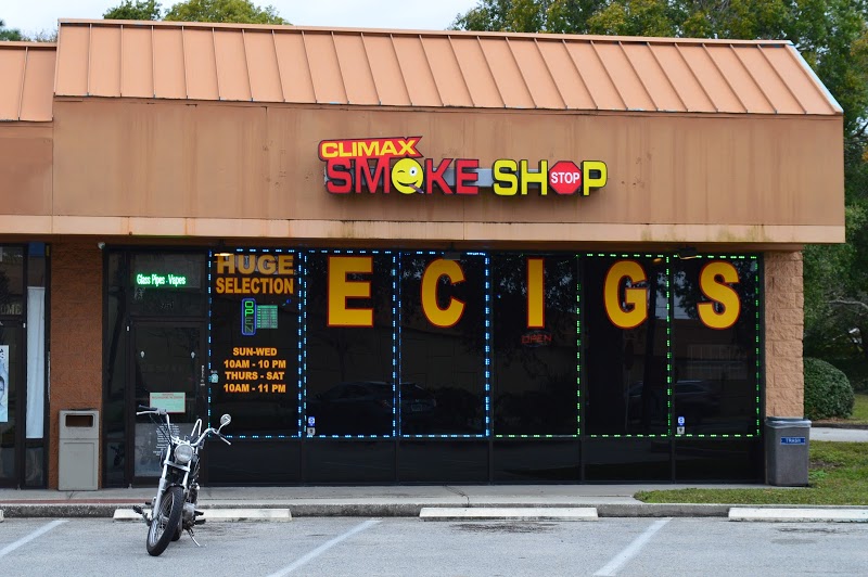 Climax Smoke Shop