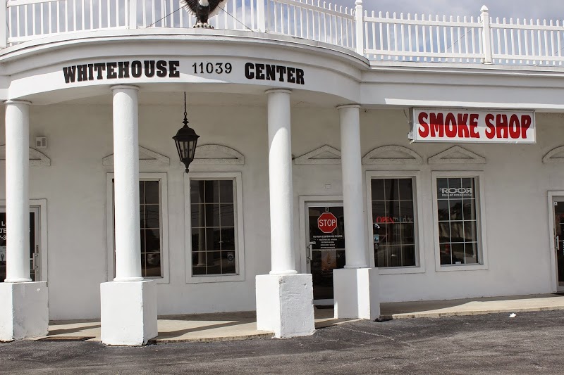 Climax Smoke Shop
