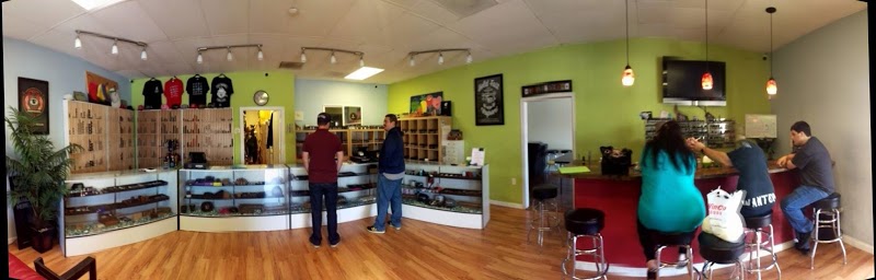 Cloud 9 E-Cig Store