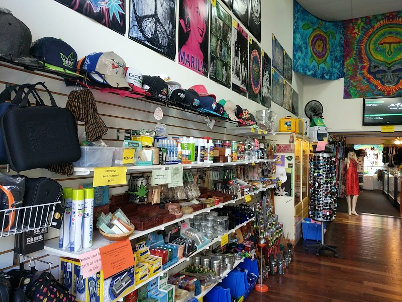 Cloud 9 Emporium & Gifts