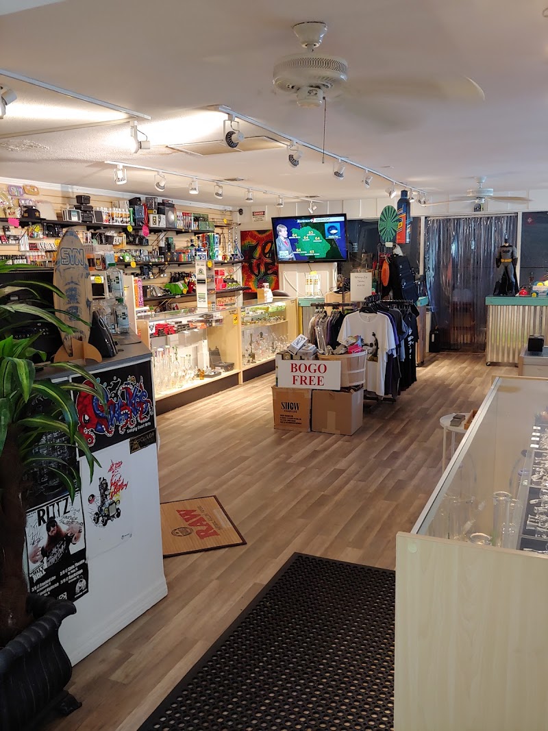 Cloud 9 Galleries