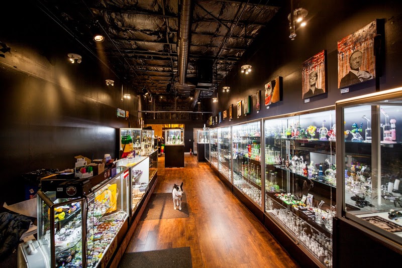Cloud 9 Smoke Shop & Hookah
