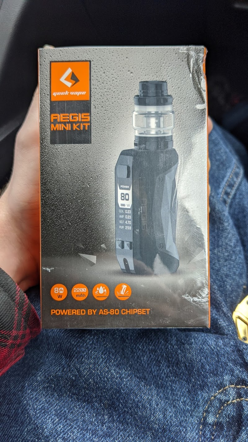 Cloud 9 Smoke Shop & Vape - Smithfield