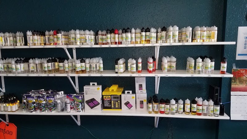 Cloud 9 Vape Lounge