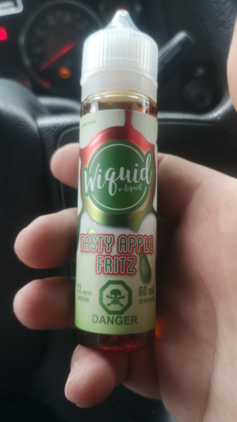Cloud 9 Vape Shoppe