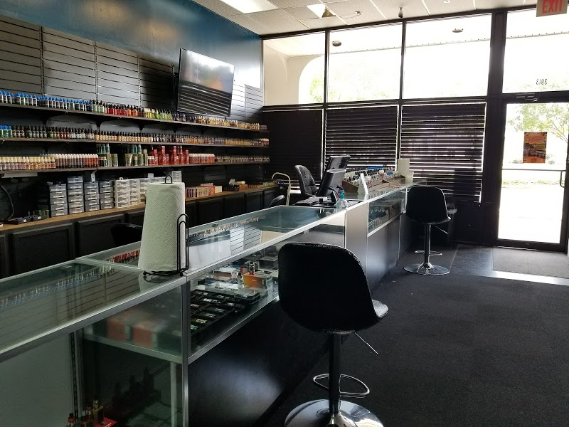 Cloud 9 Vapes