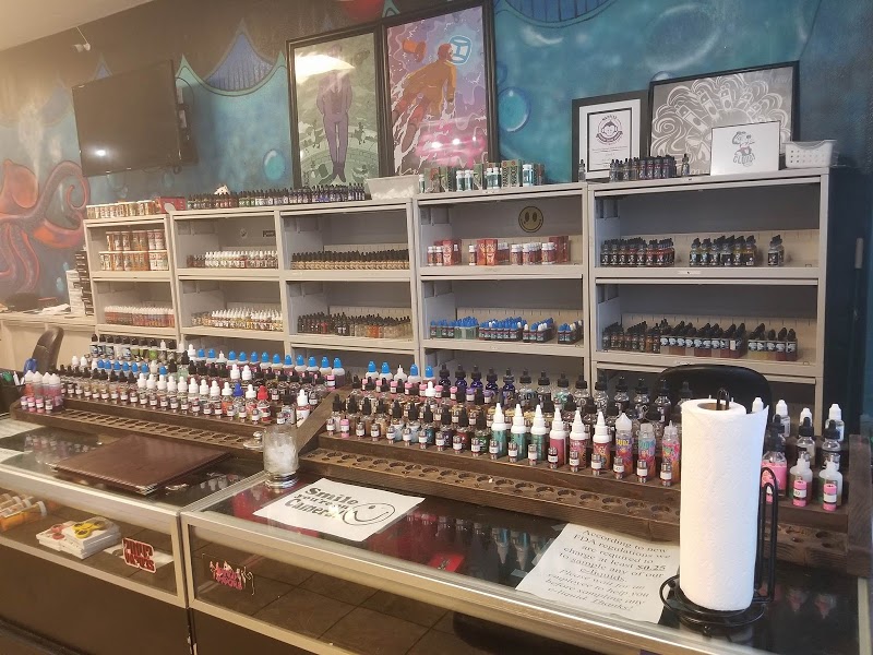 Cloud 9 Vapes