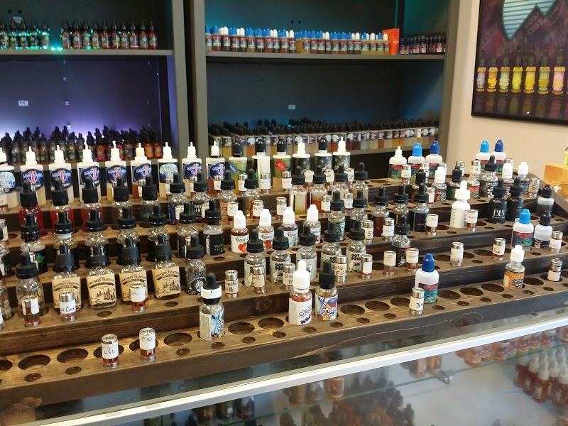 Cloud 9 Vapes