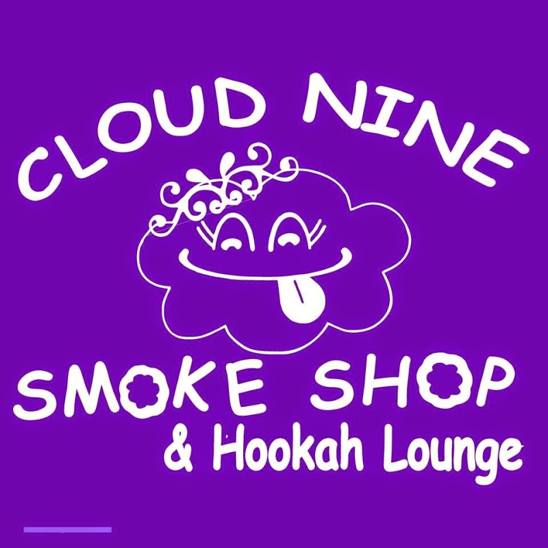 Cloud Nine Smoke Shop