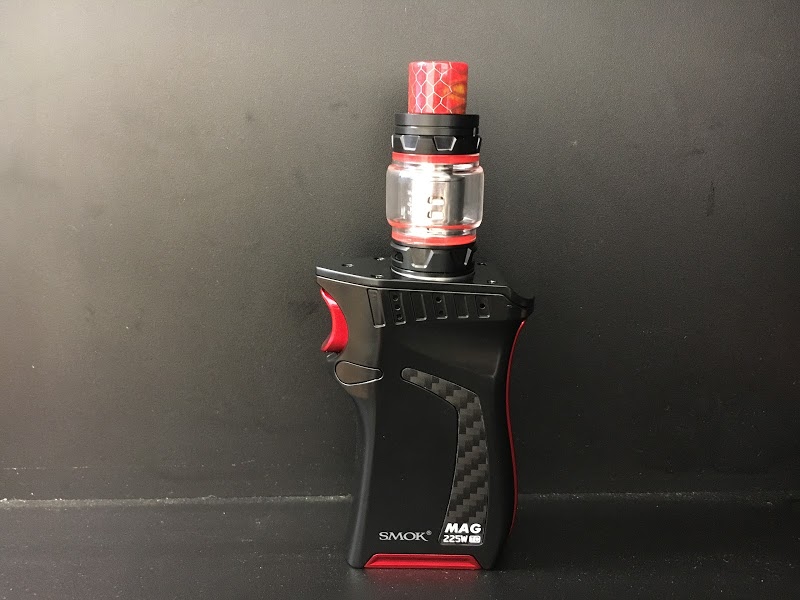 Cloud Nine Vaporz