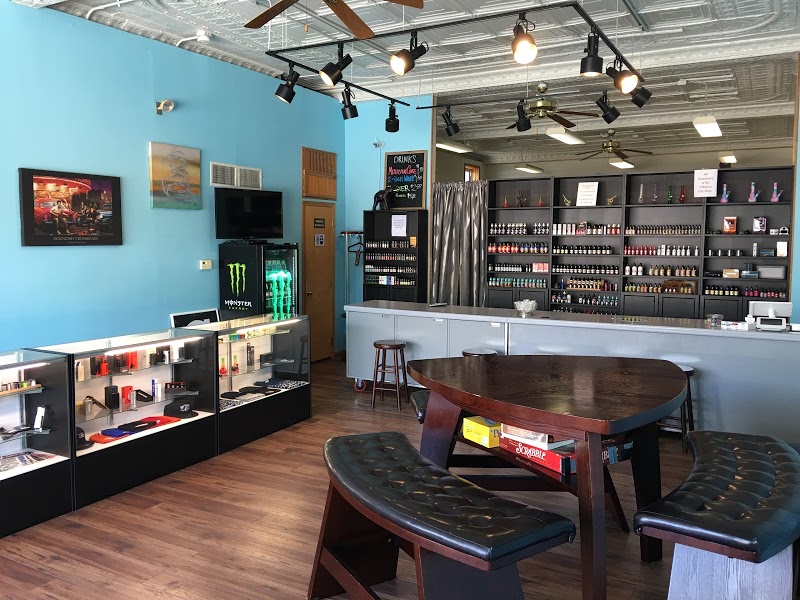 Cloud Town Vapors & More