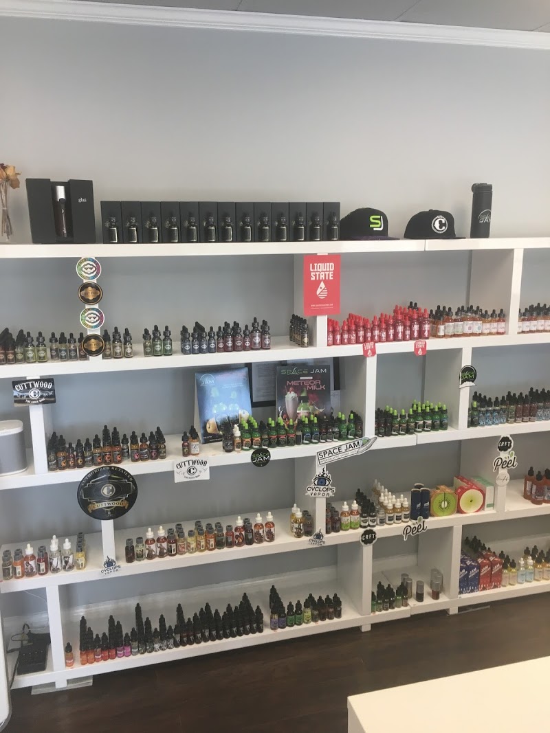 Cloud9 Vape