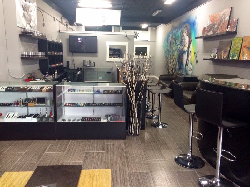 Cloud9 Vapor Bar