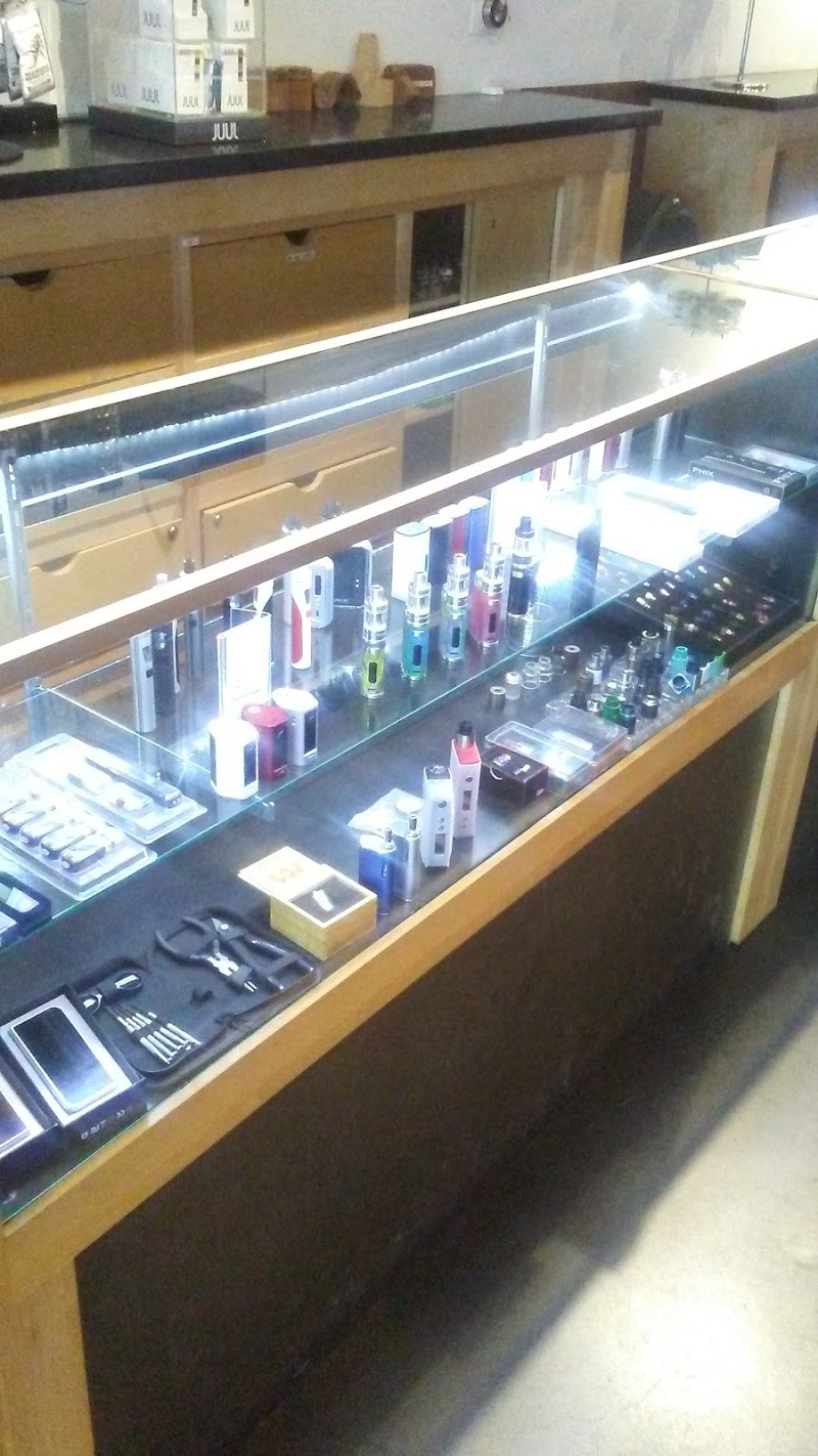 Cloudscape Vape