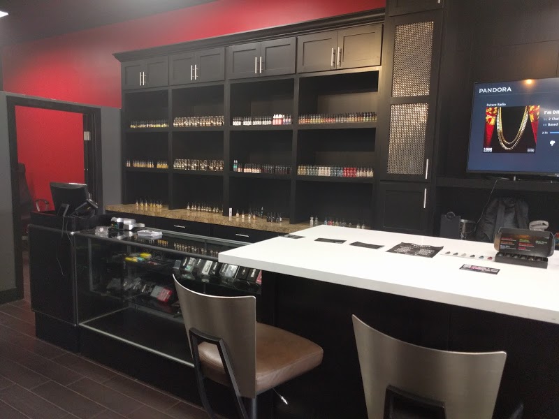 Club Vapor USA