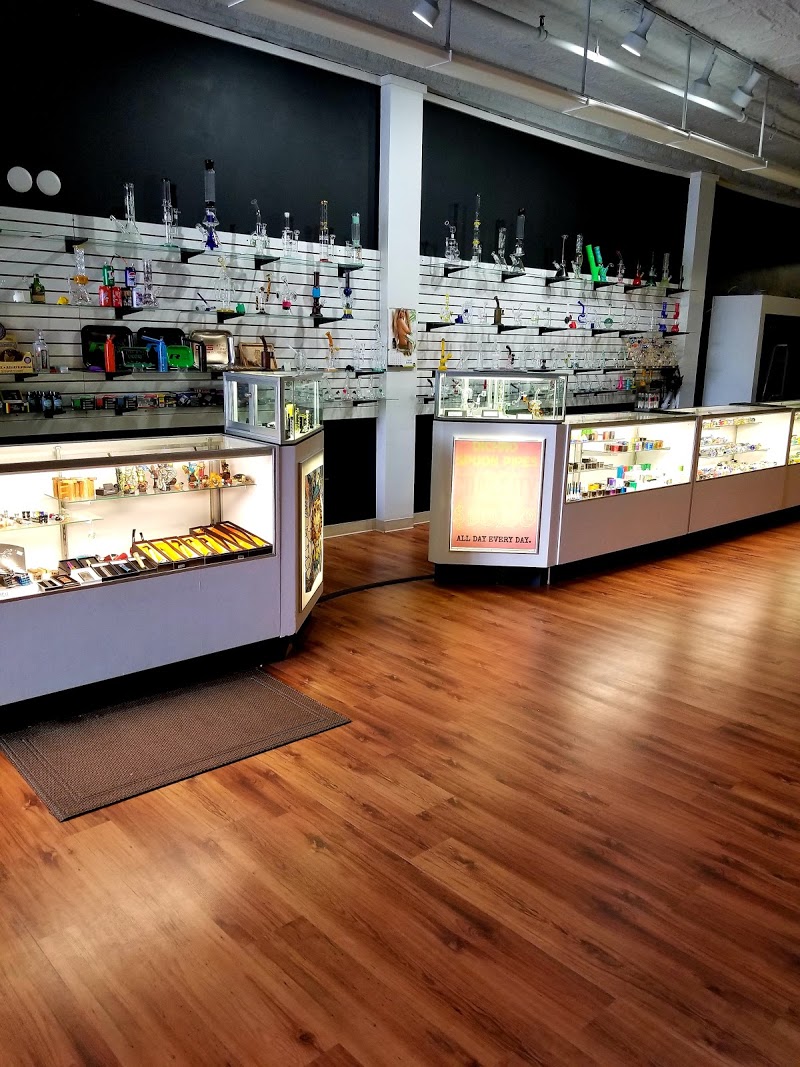 Coal City Smoke Co.