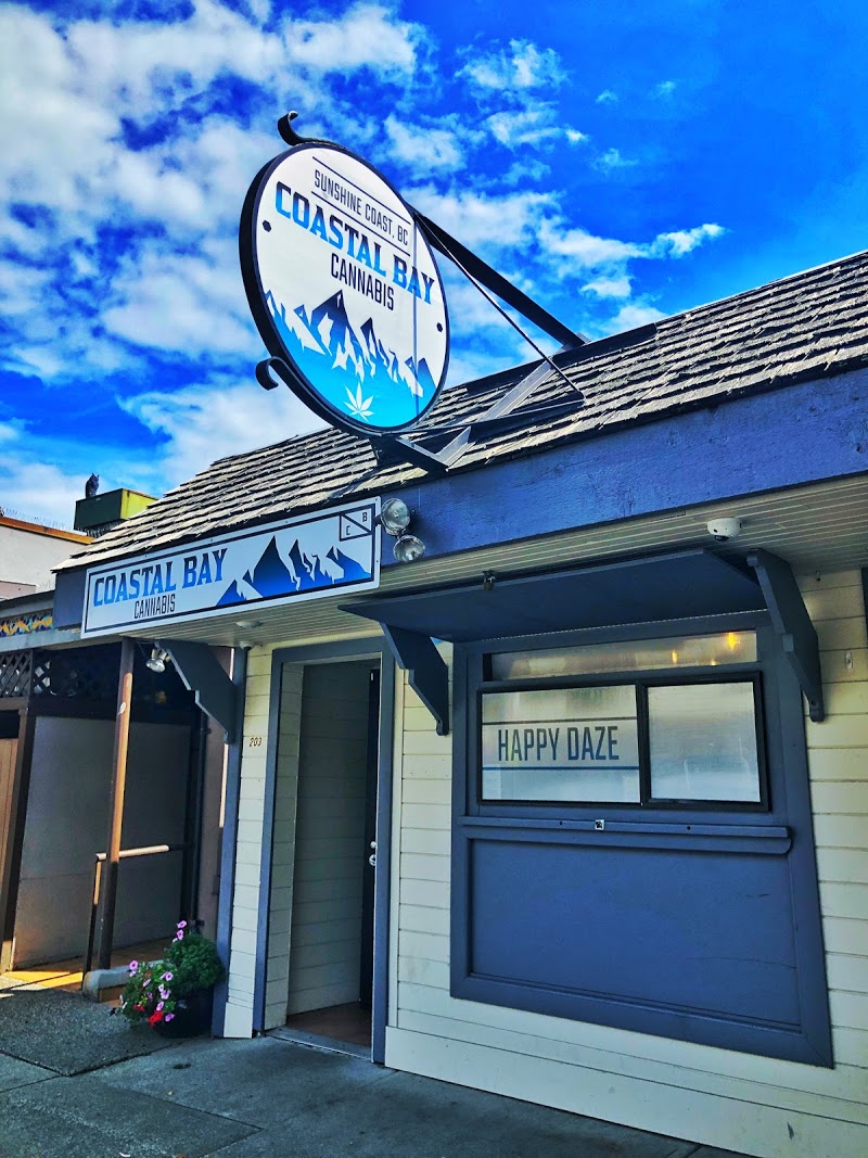 Coastal Bay Cannabis