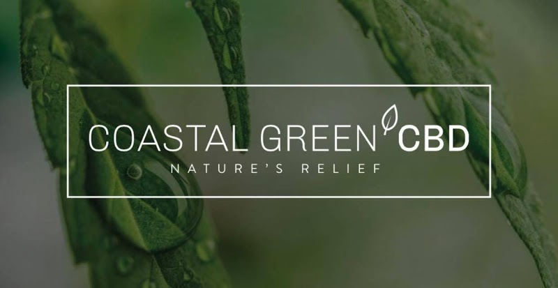Coastal Green CBD and Hemp Wellness Center