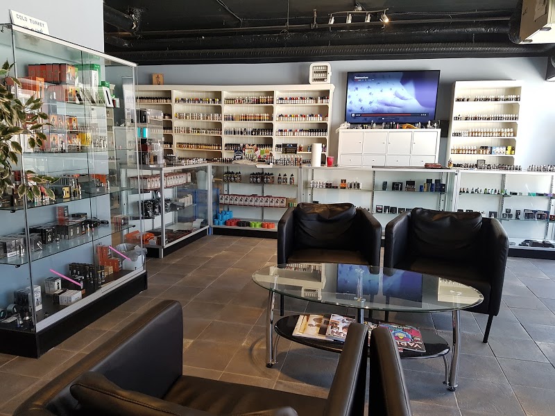 Cold Turkey Vape Shop