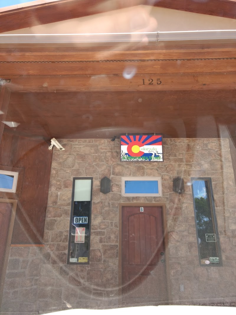 Colorado Alternative Health Care