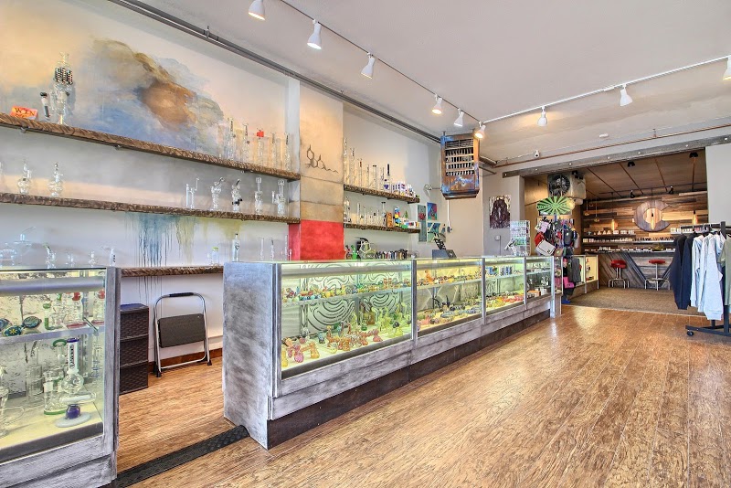 Colorado Vape & Glass Co.