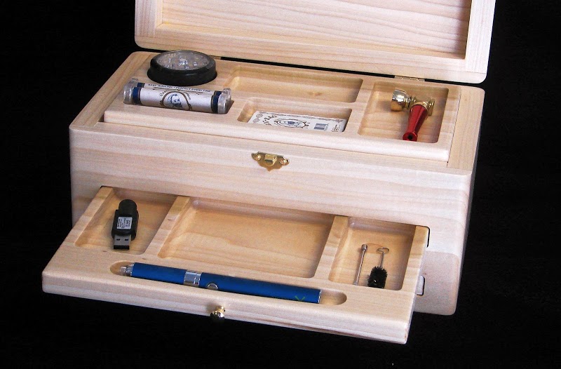 ColoradoStashBox.com