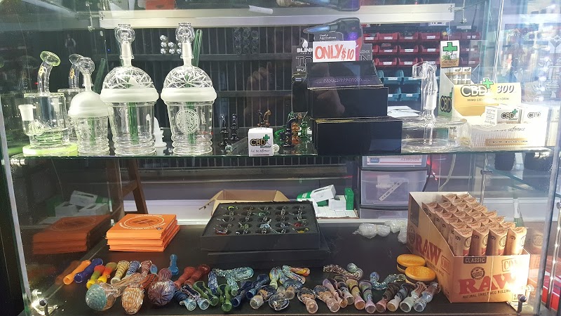 Colossal Vape