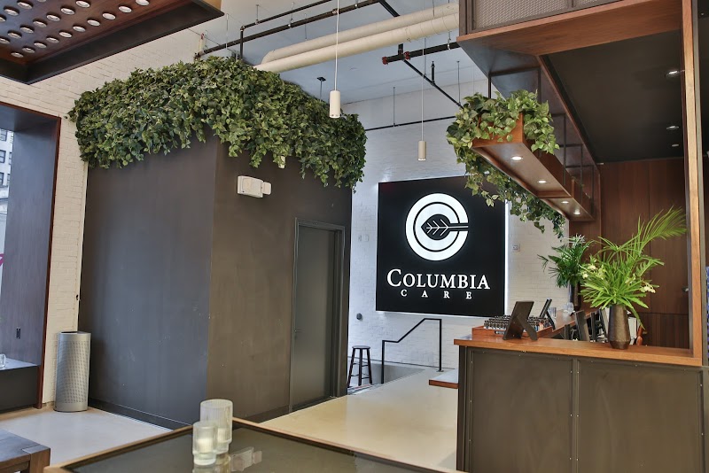 Columbia Care Brooklyn Dispensary