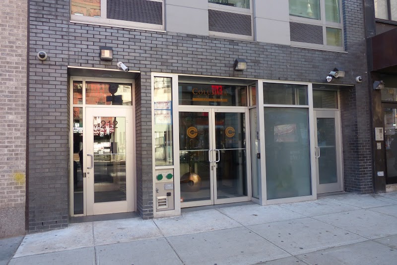 Columbia Care Dispensary - Manhattan