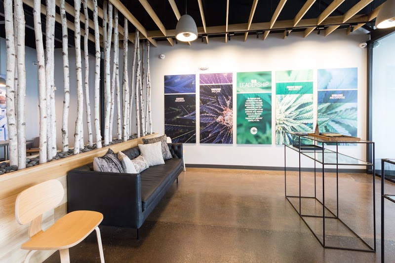Columbia Care PA - Scranton Dispensary
