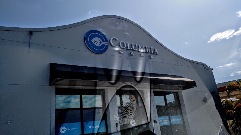 Columbia Care Sarasota Dispensary
