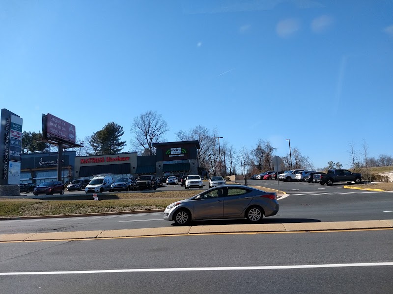 Columbia Care Wilmington Dispensary