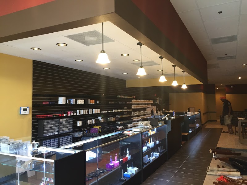 Columbia Vapes